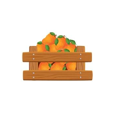 Mango Farm View